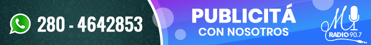 Banner publicitario